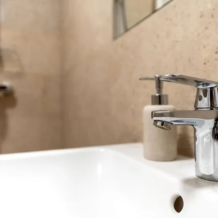 Apartman Mint - Urban Factory Loft - Weissensee *