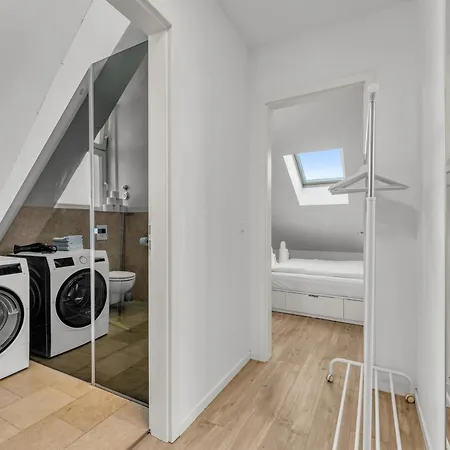 Apartman Mint - Urban Factory Loft - Weissensee