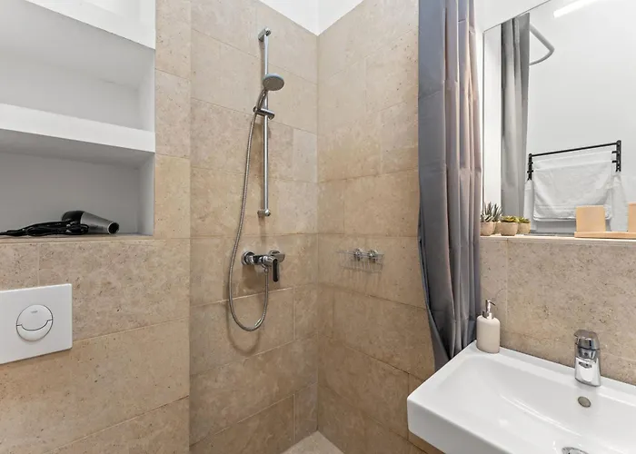 Mint - Urban Factory Loft - Weissensee * Berlin