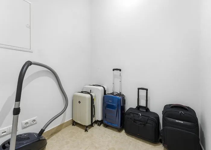 Mint - Urban Factory Loft - Weissensee