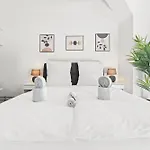 Mint - Urban Factory Loft - Weissensee