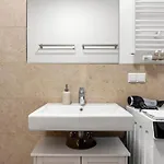 Apartment Mint - Urban Factory Loft - Weissensee *