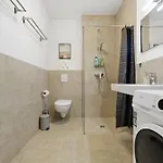 Apartment Mint - Urban Factory Loft - Weissensee *