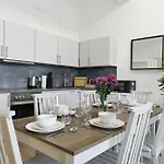 Mint - Urban Factory Loft - Weissensee Berlin