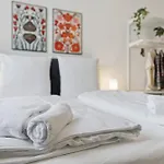 Mint - Urban Factory Loft - Weissensee Apartment Berlin