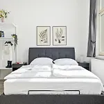 Mint - Urban Factory Loft - Weissensee