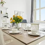 Mint - Urban Factory Loft - Weissensee