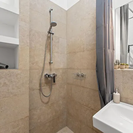 Mint - Urban Factory Loft - Weißensee * Berlin