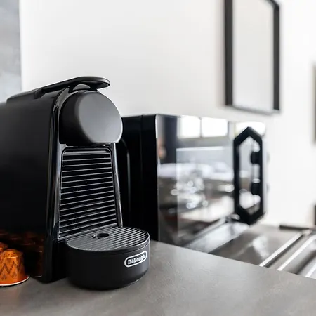 Apartment Mint - Urban Factory Loft - Weissensee *