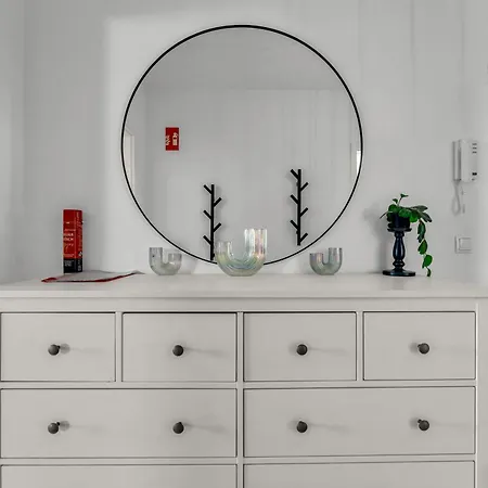 Mint - Urban Factory Loft - Weißensee * Berlin