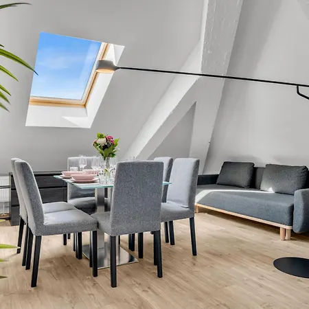 Mint - Urban Factory Loft - Weissensee * Berlin