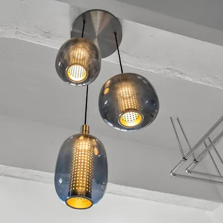 Apartment Mint - Urban Factory Loft - Weissensee Berlin