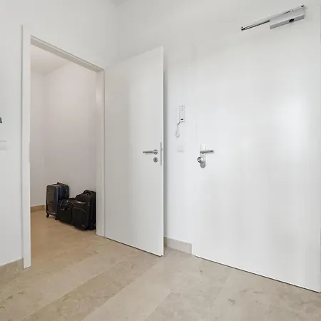 Mint - Urban Factory Loft - Weissensee