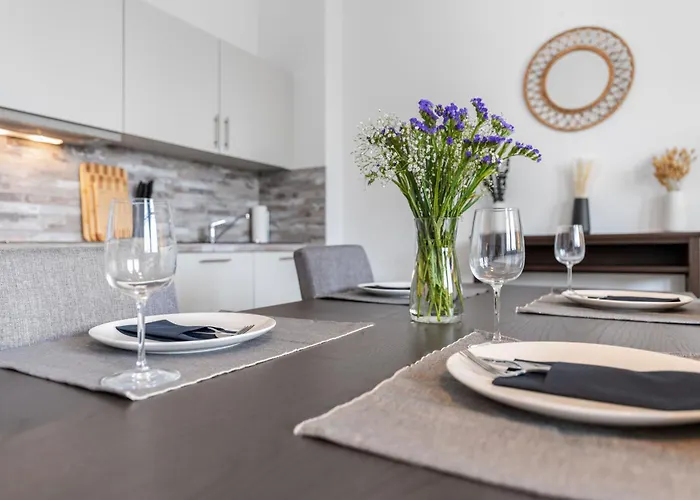 Mint - Urban Factory Loft - Weissensee * ברלין