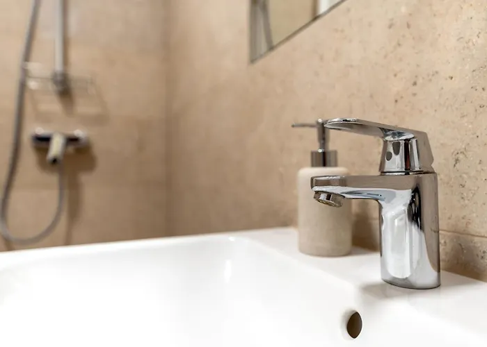 Apartamento Mint - Urban Factory Loft - Weissensee *