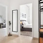 Lägenhet Mint - Urban Factory Loft - Weissensee *