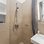 Mint - Urban Factory Loft - Weissensee * Berlin