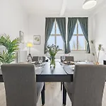 Mint - Urban Factory Loft - Weissensee *