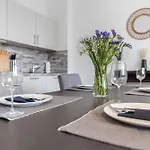 Mint - Urban Factory Loft - Weissensee * Berlin