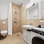 Mint - Urban Factory Loft - Weissensee Berlin
