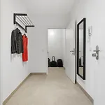 Mint - Urban Factory Loft - Weissensee Lägenhet