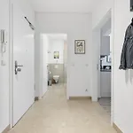 Mint - Urban Factory Loft - Weissensee * Berlin