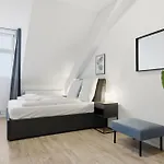Lägenhet Mint - Urban Factory Loft - Weissensee Berlin