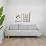 Mint - Urban Factory Loft - Weissensee Berlin