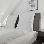 Lägenhet Mint - Urban Factory Loft - Weissensee *