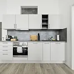 Mint - Urban Factory Loft - Weissensee Berlin