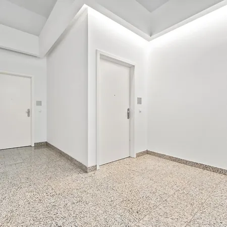 Апартаменты Mint - Urban Factory Loft - Weissensee