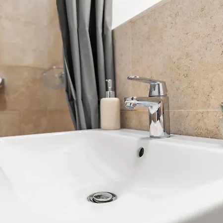 Mint - Urban Factory Loft - Weissensee 아파트