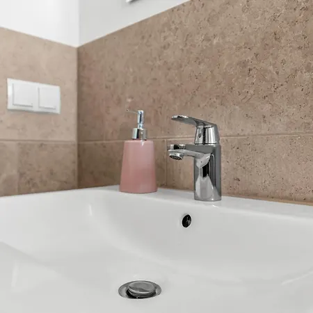 Mint - Urban Factory Loft - Weissensee * 베를린