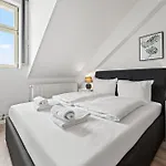 דירה Mint - Urban Factory Loft - Weissensee
