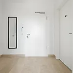 Mint - Urban Factory Loft - Weissensee דירה ברלין