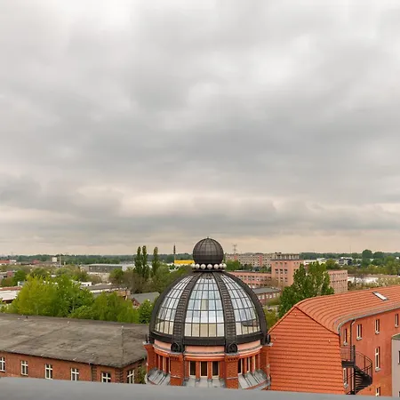 Mint Ueber Der Stadt Parken Kueche Wifi