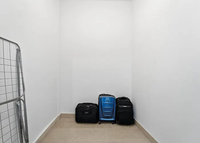 Mint - Urban Factory Loft - Weissensee